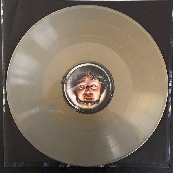 Original Motion Picture Soundt - Jacob's Ladder (LP)