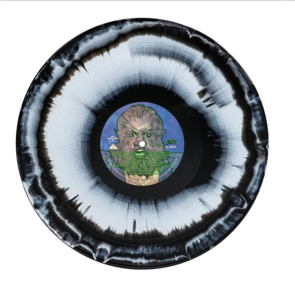 Zeuss & Rob Zombie - Munsters (LP)