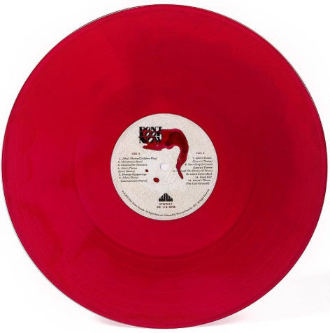 Pino Donaggio - Don't look now (LP)