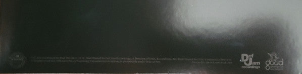 Kanye West - Donda (LP)