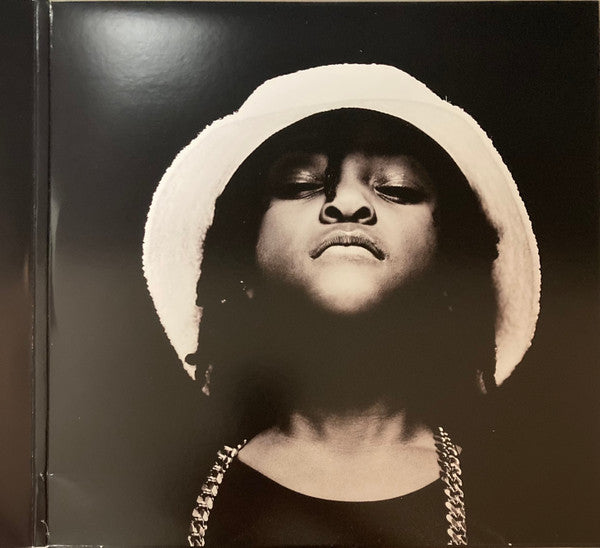 Schoolboy Q - Oxymoron (LP)