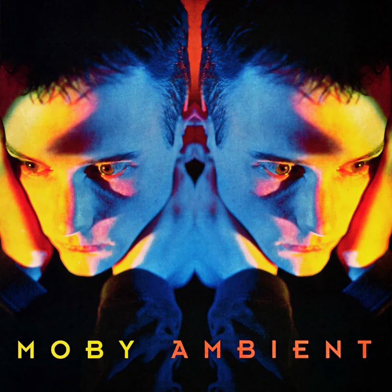 Moby - Ambient (LP)