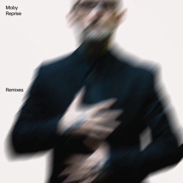 Moby - Reprise: the remixes (CD)