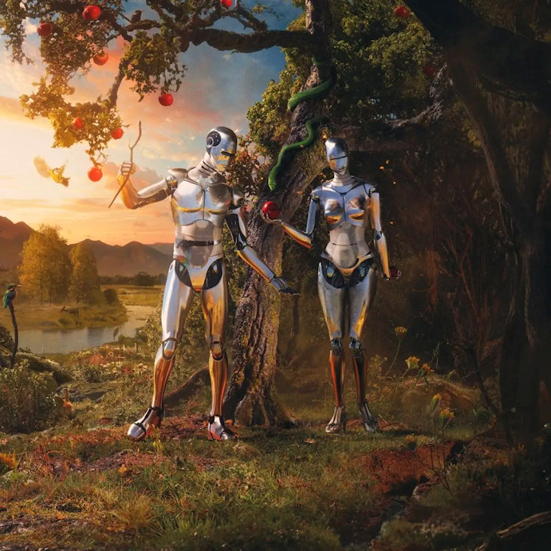 Monster Florence - Master system (LP)