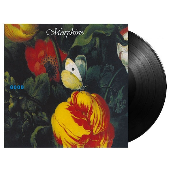 Morphine - Good (LP)