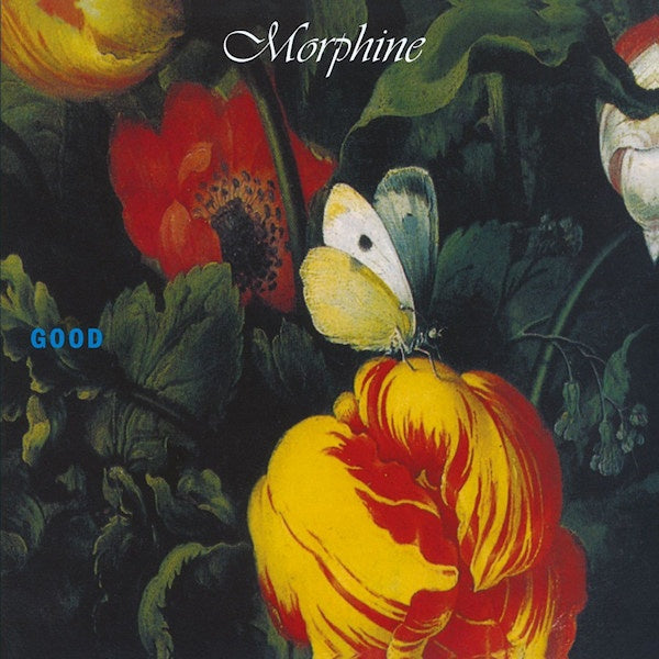 Morphine - Good (CD)