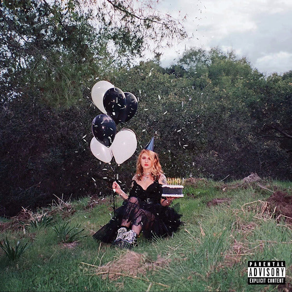 Mothica - Forever fifteen (CD)