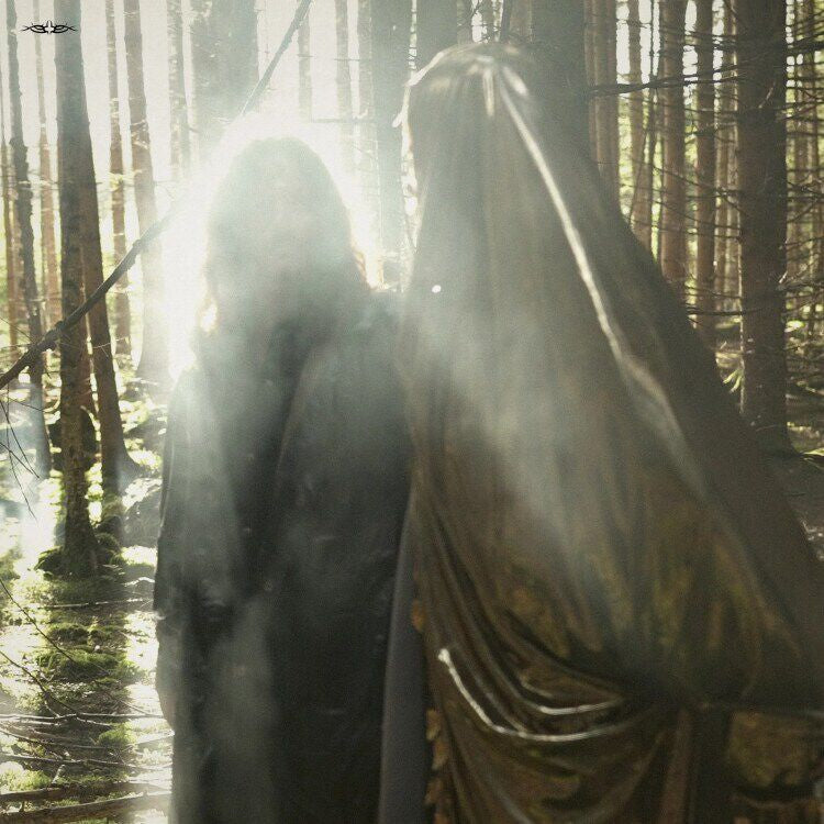 Motorpsycho - Ancient astronauts (LP)