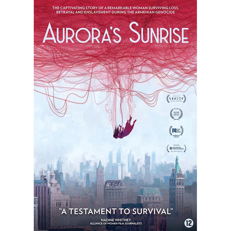 Movie - Aurora's sunrise (DVD movie)