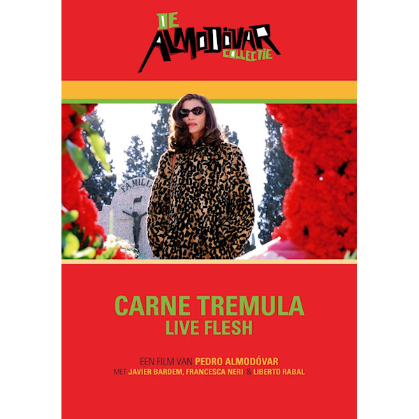 Movie - Carne (DVD movie)