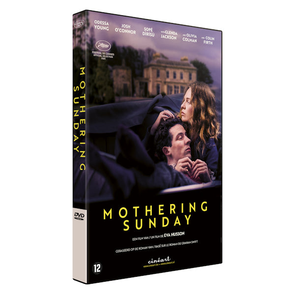 Movie - Mothering sunday (DVD movie)