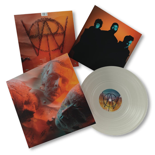 Muse - Will of the people (LP)