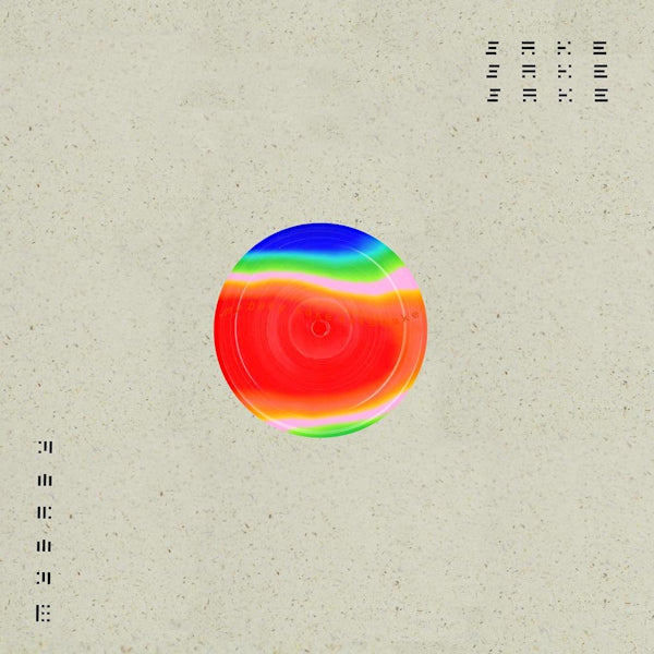 My Baby - Sake sake sake (LP)