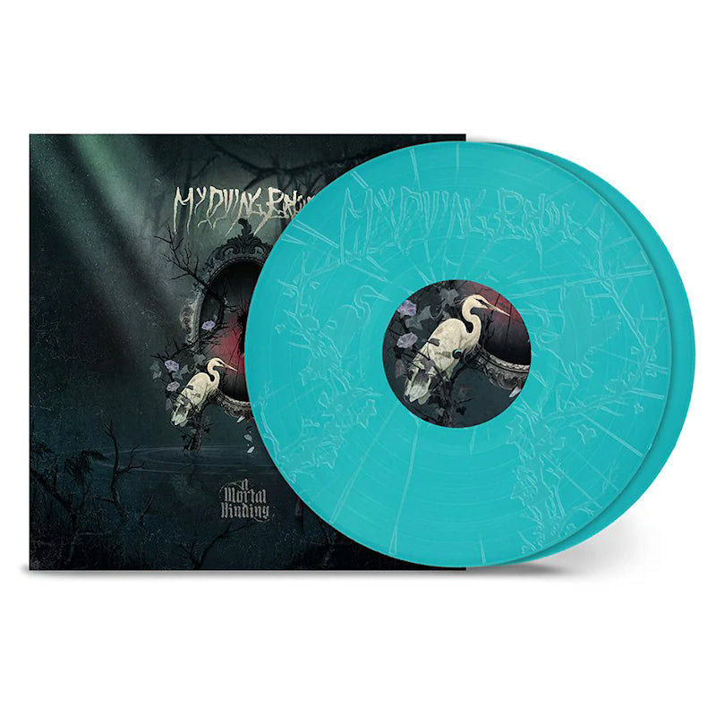 My Dying Bride - A Mortal Binding (LP)