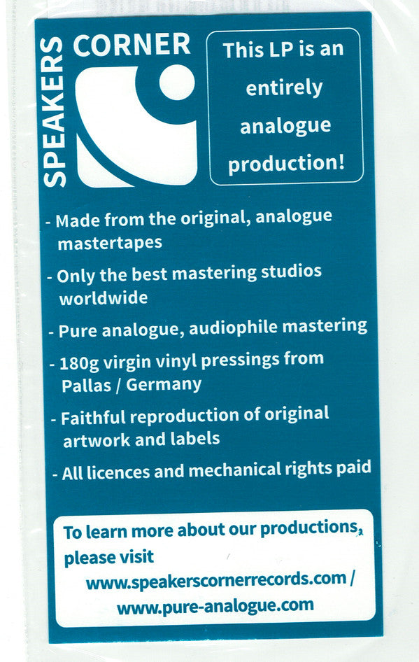 Bill Withers - Just as i am (LP) - Velvet Music