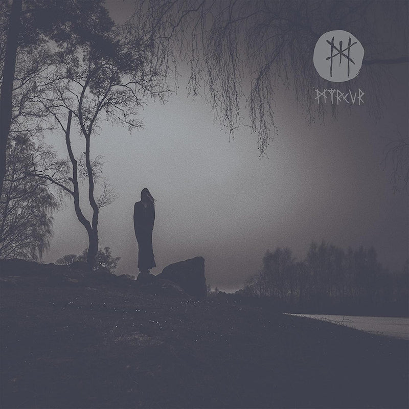 Myrkur - M (LP)