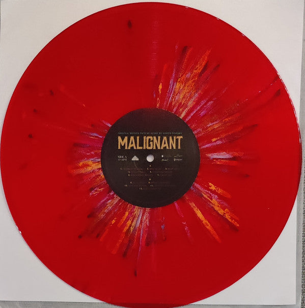 Joseph Bishara - Malignant (LP)