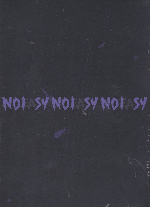 Stray Kids - Noeasy (CD)