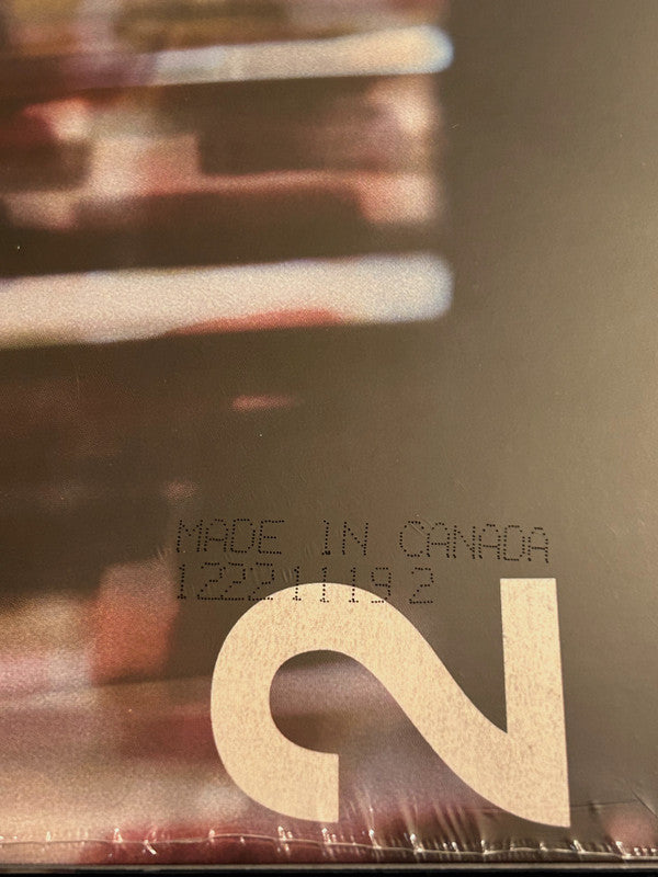 Taylor Swift - Midnights (LP) - Velvet Music