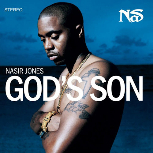 Nas - God's son (CD)