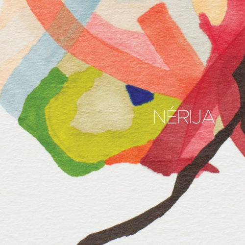 Nerija - Blume (CD)
