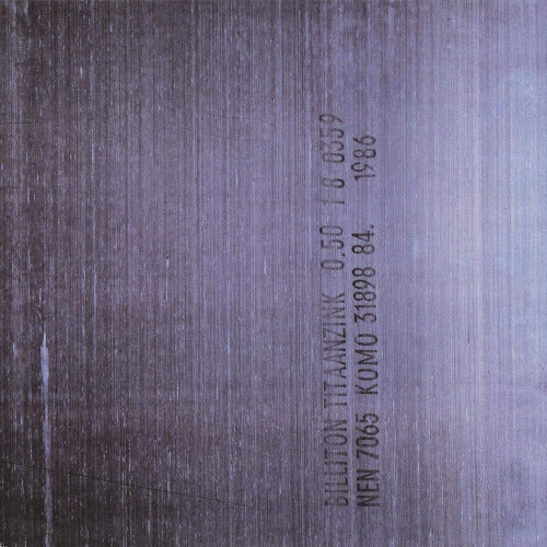 New Order - Brotherhood (LP)