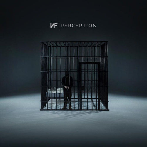 Nf - Perception (LP)