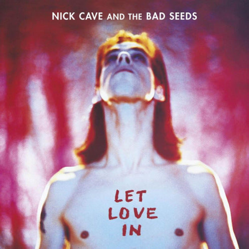 Nick Cave & The Bad Seeds - Let love in (LP) - Velvet Music