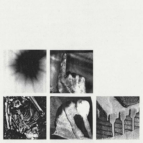 Nine Inch Nails - Bad Witch (LP)