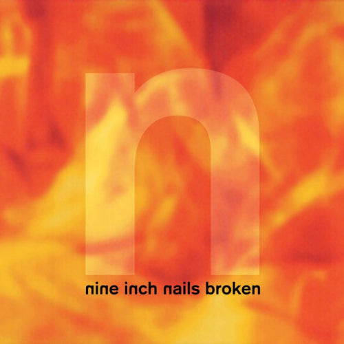 Nine Inch Nails - Broken (LP)
