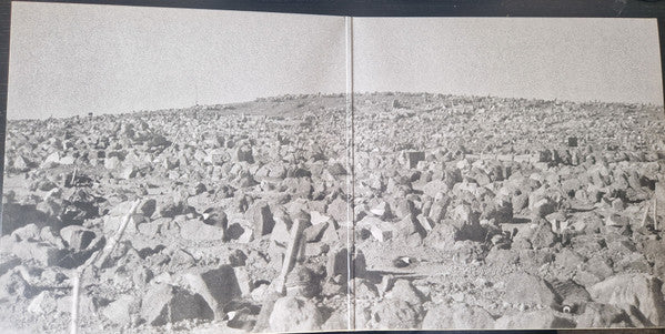 Mdou Moctar - Funeral For Justice (LP)