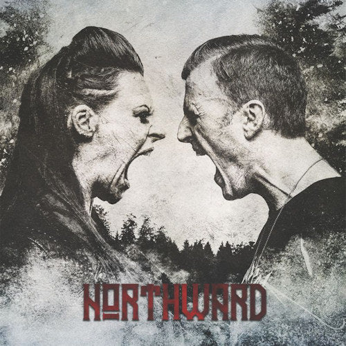 Northward - Northward (CD)