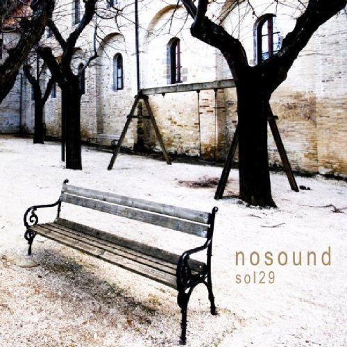 Nosound - Sol29 + dvd (CD)