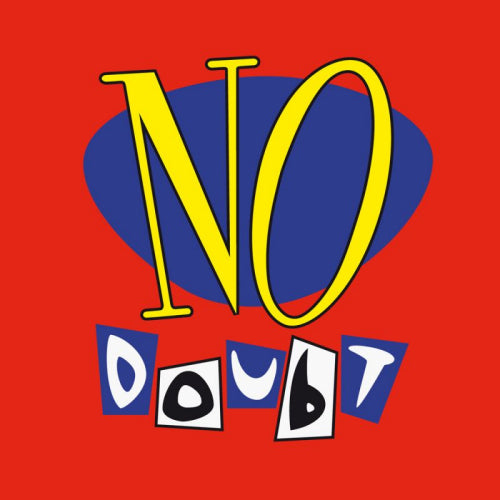 No Doubt - No doubt (LP)