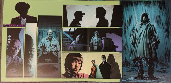 James Newton Howard - Unbreakable (LP)