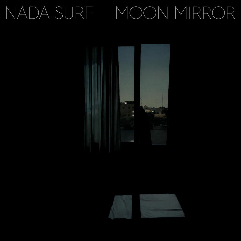 Nada Surf - Moon mirror (LP)
