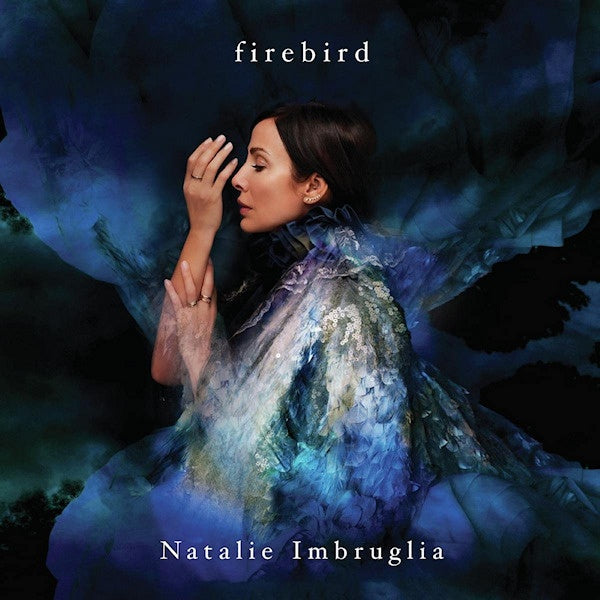 Natalie Imbruglia - Firebird (deluxe) (LP)