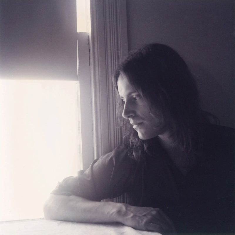 Neal Casal - No one above you (LP)