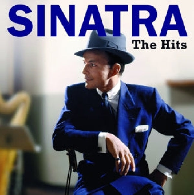 Frank Sinatra - Hits (CD)