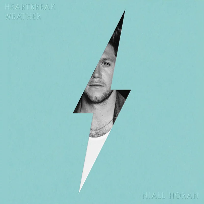 Niall Horan - Heartbreak weather (CD)