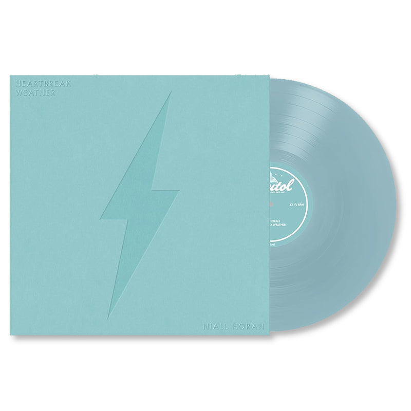 Niall Horan - Heartbreak weather (LP)