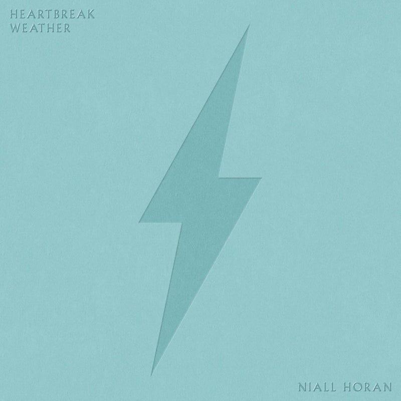 Niall Horan - Heartbreak weather (LP)