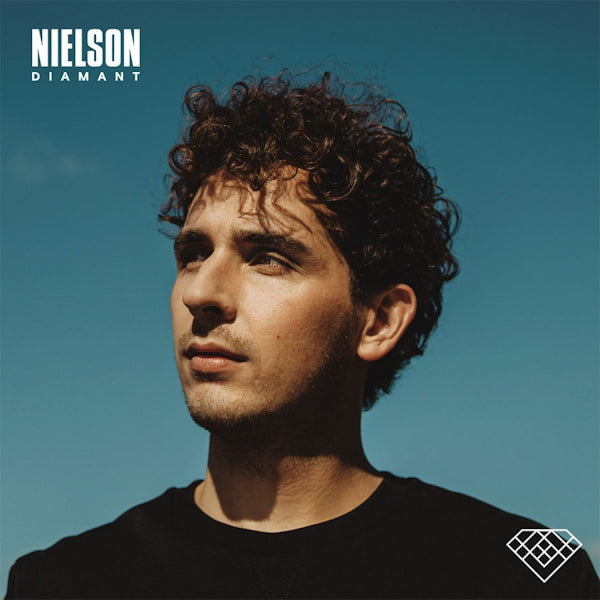 Nielson - Diamant (CD)