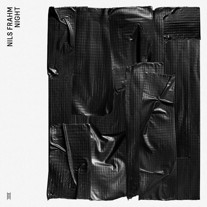 Nils Frahm - Night (LP)