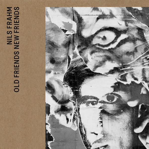 Nils Frahm - Old friends new friends (LP)