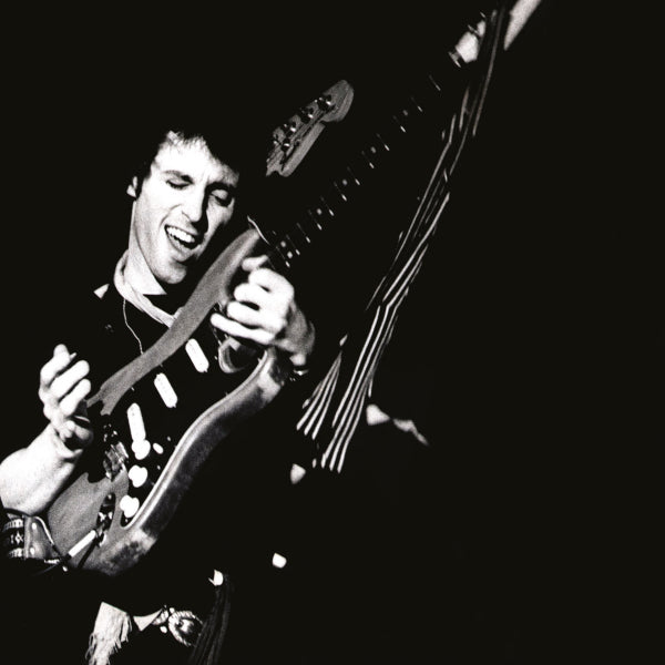 Nils Lofgren - Back it up! Live (CD)