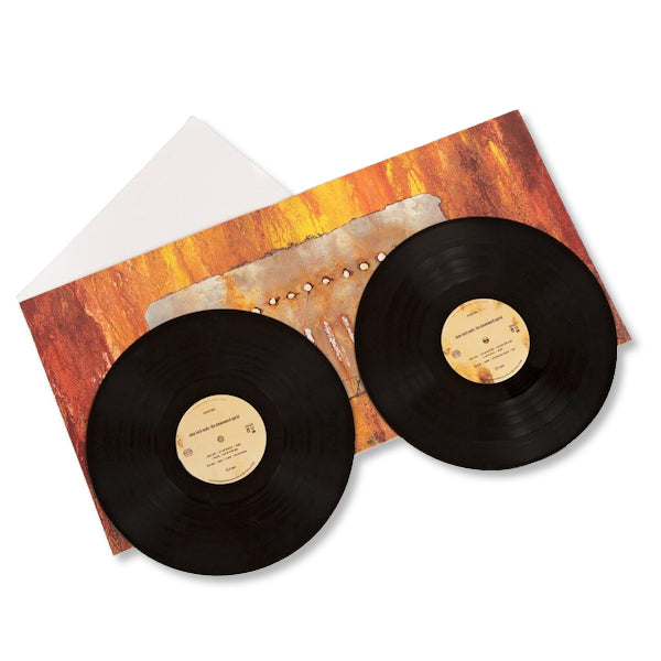 Nine Inch Nails - Downward spiral (LP) - Velvet Music