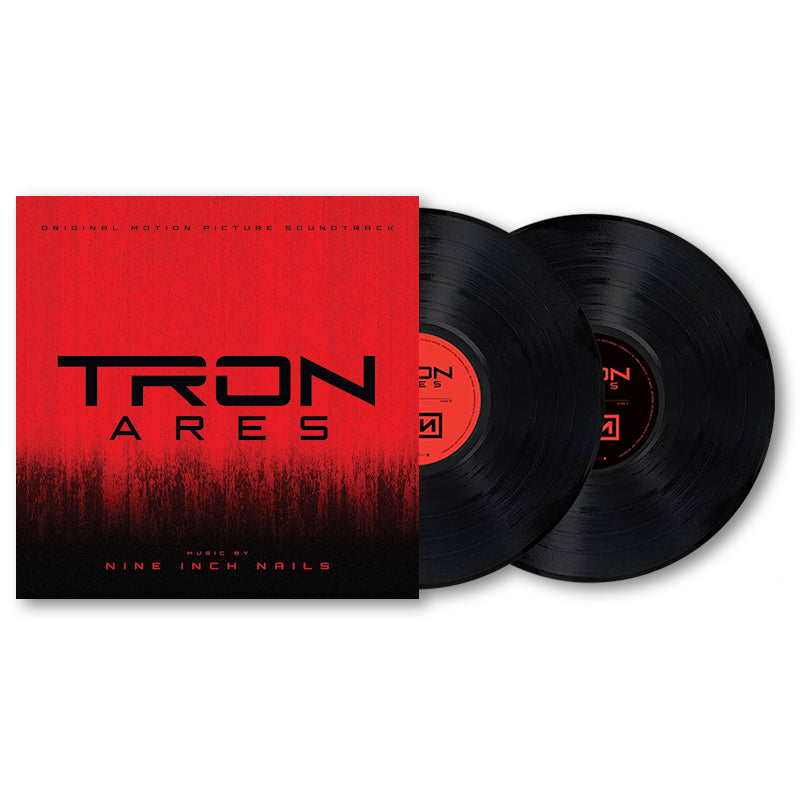 Nine Inch Nails - Tron: ares (LP)