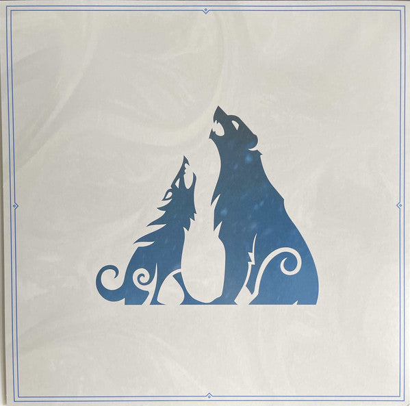 OST (Original SoundTrack) - God Of War Ragnarok (LP)