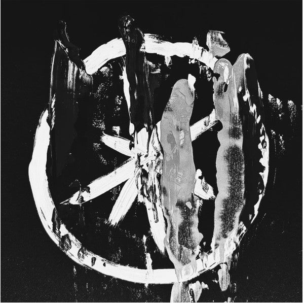 Heartworms - A comforting notion (12-inch maxi single)